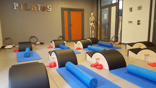 Center Reference Pilates Cyrille Pescher À Saint Avertin - Thumbnail