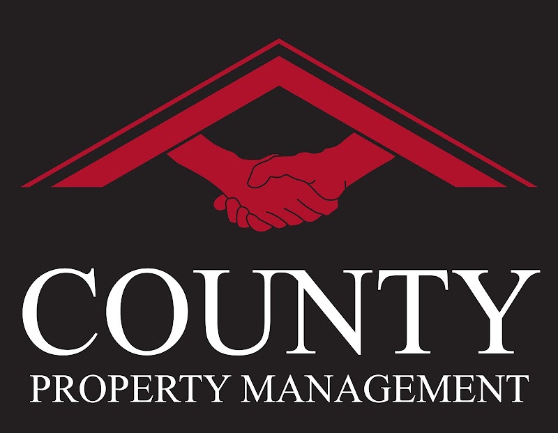 County Property Management photo 2