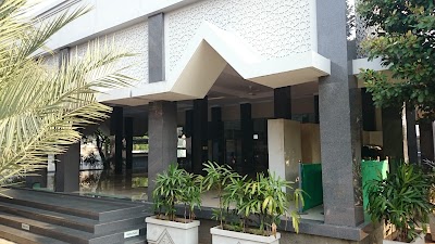 Photos of As Salam Mosque Jakasampurna
