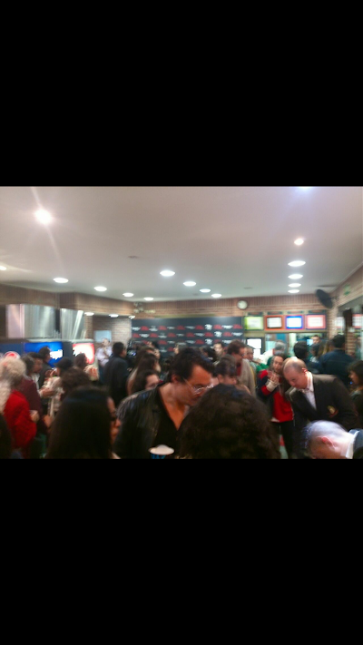 Photos of Cineman&iacute;a