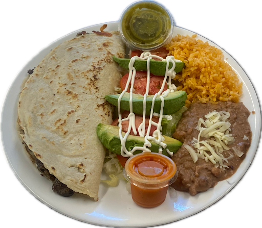 Dayanna’s Mexican Food - Thumbnail