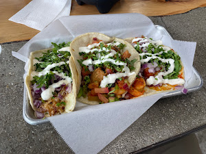 EL Puerto Seafood By the Park photo