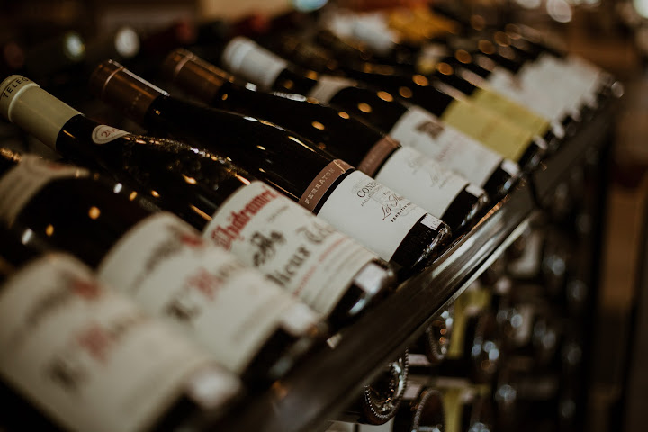 Green Hills Wine & Liquor by null