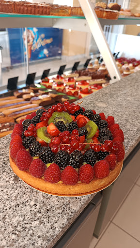 LA GOURMANDISE D'AMBLANVILLE - Thumbnail