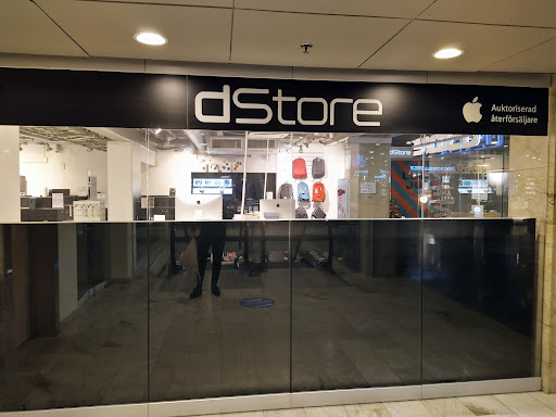 dStore - Thumbnail