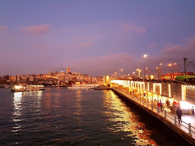 Eminönü Mısır Çarşısı