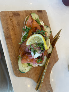 Toastique - Orlando photo