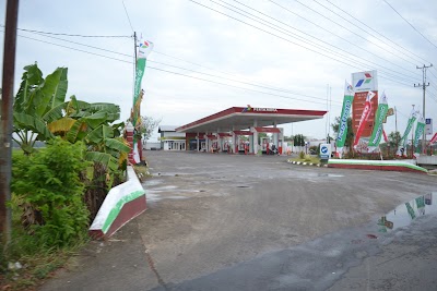 Photos of 44.575.17 gas stations Telukan