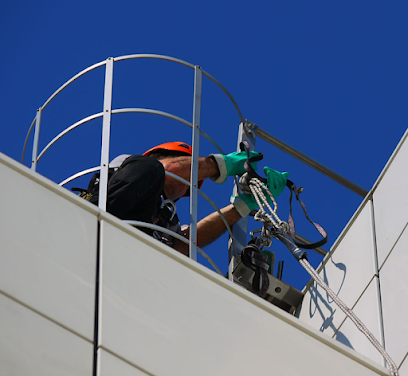 APIC Travaux en Hauteur (SAS)