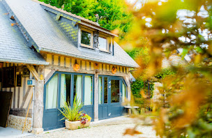 Photo n°4 de Prairies et Logis à Morainville-Jouveaux (Agence de location de maisons de vacances)