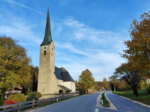 St. Valentin, Ruhpolding