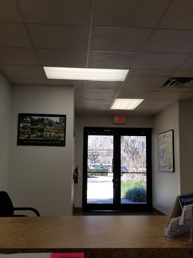 Marion County Procurement Services - Thumbnail