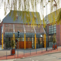 Photo n°27 de Le Villare à Villers-sur-Mer (Galerie d'art)