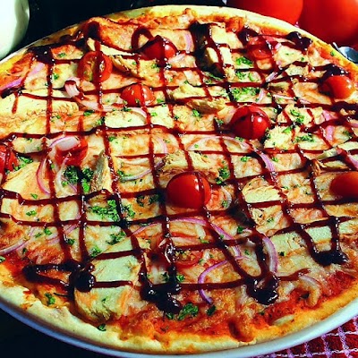 Photos of il Forno Al Naeem Mall
