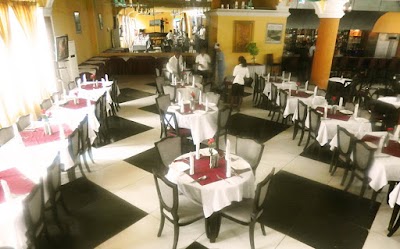 Photos of Samrat Hotel