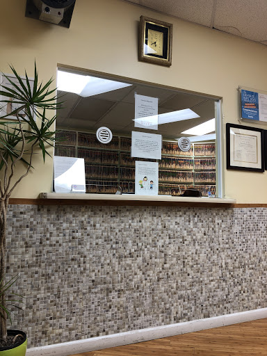 DS Dental Arts