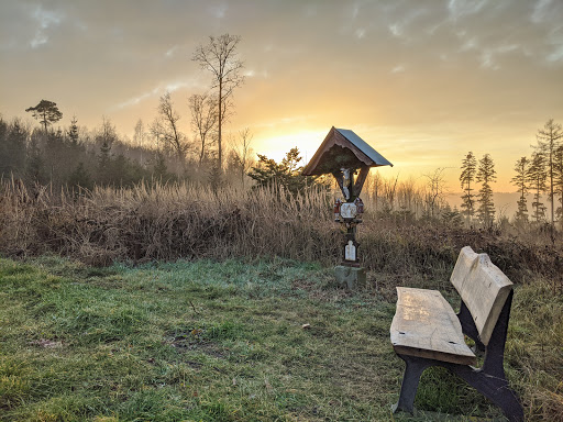 3. Wegkreuz Altdorfer Höhenweg Gallery - Germany