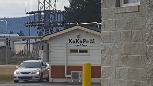 Kokopelli Coffee Gallery - United States