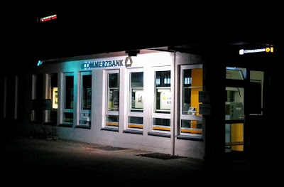 bank