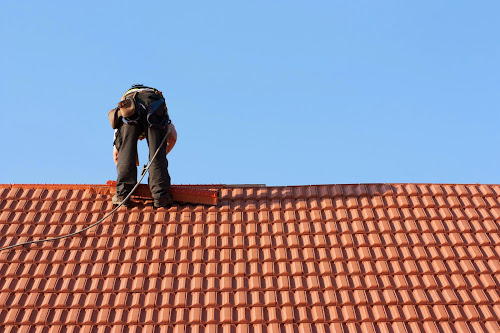 M3 Roofing Contractor Miami