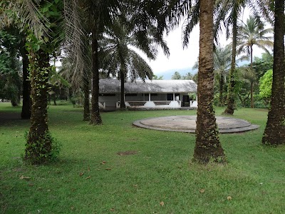 Photos of Etisah Beach Hotel