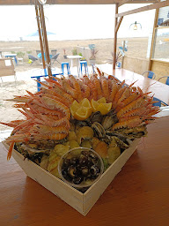 Photo n°56 de Well-Wazh à Plouhinec (Restaurant de fruits de mer)