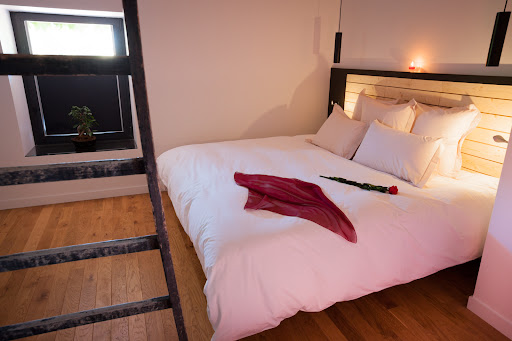HOTEL ALOUETTE - Thumbnail