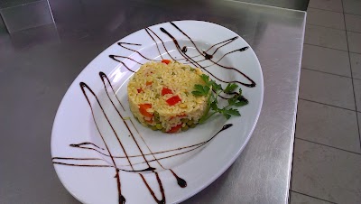 Photos of Kafe "Klub 11:11"