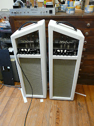 Photo n°5 de JMH Custom à Meylan (Magasin de musique)