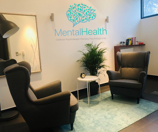 Mental Health Śródmieście/Wola - Centrum Psychoterapii i Pomocy Psychologicznej