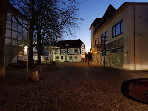 Achimer Glockenspiel am Marktplatz - Thumbnail