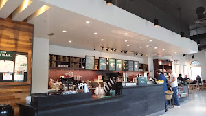 Starbucks photo