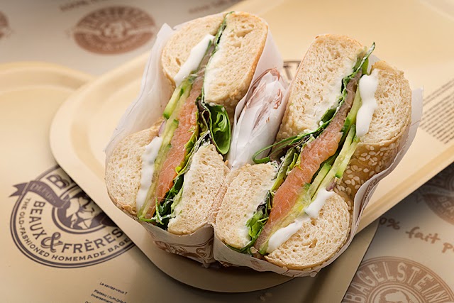 Bagelstein