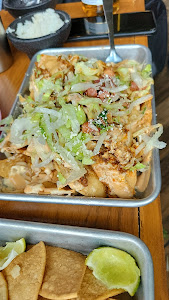 Hombre y Lobo | Tacos + Tequila photo