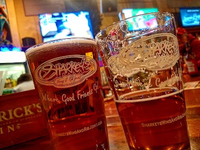 Photos of Sharkey's Wing & Rib Joint