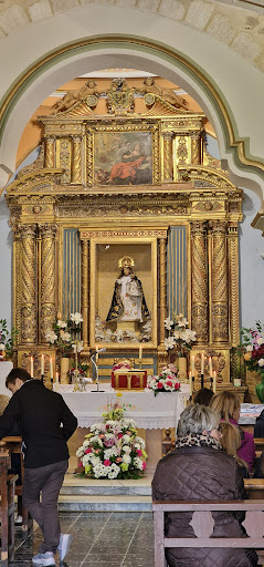Ermita de la Virgen de Cilleruelos - Thumbnail