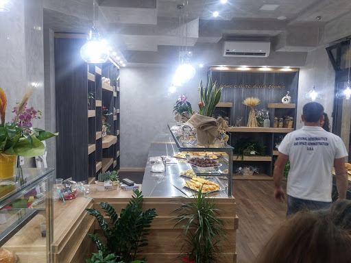 Panificio TUTTOPANE s.r.l. - Italy