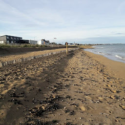 Photo n°18 de Les chambres du blockhaus Colleville montgomery plage à Colleville-Montgomery (Maison d'hôtes)