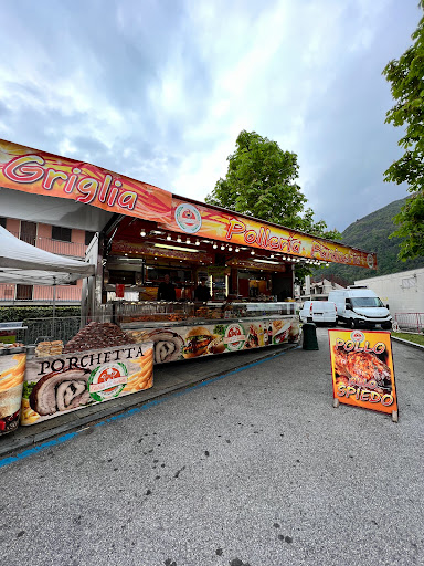La Rosticceria Italiana (Cannobio)