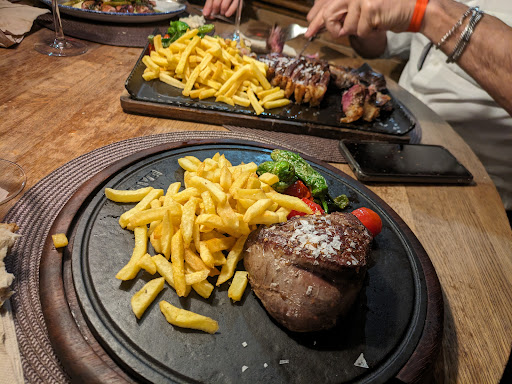 Restaurante Trasgu - Thumbnail