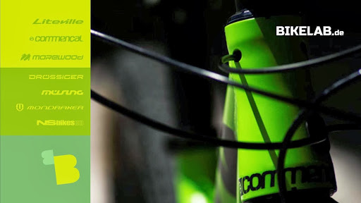BIKELAB.de - Visual