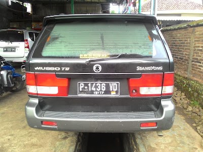 Photos of Bengkel Mobil Anugrah Perkasa