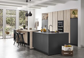 Kutchenhaus Kitchens Stevenage