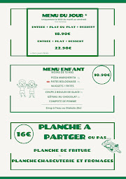 Photo n°19 de Au Comptoir à Crépy-en-Valois (Pizzas à emporter)