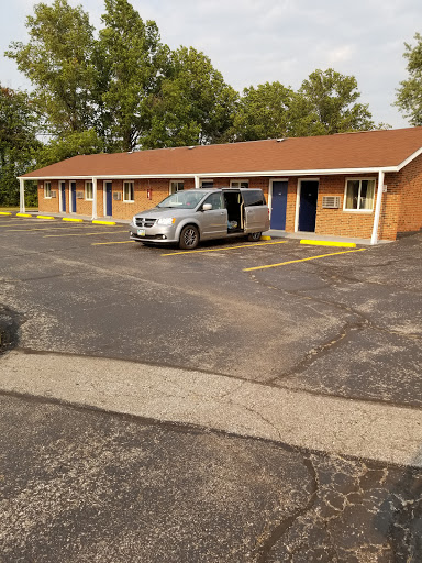 Sunset Motel - Visual