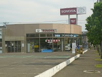 釧路トヨタ自動車 帯広店