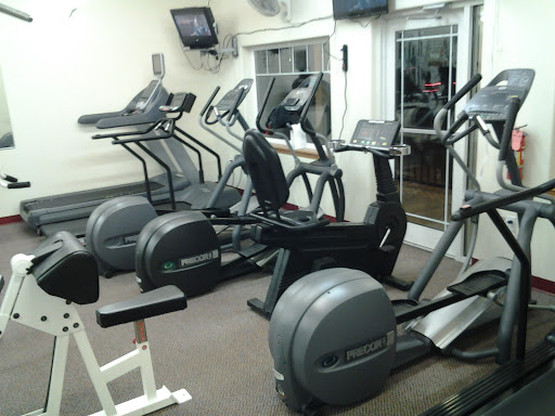 Thorbeckes Athletic Club - Thumbnail