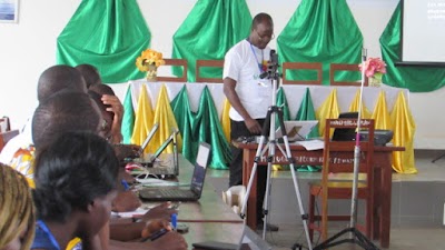 Photos of Business Promotion Center (BPC) de Porto-Novo