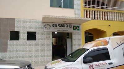 Photos of Hotel Pousada do Sol