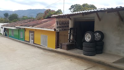 Photos of Yonker Y Servicio De Torno Inestroza